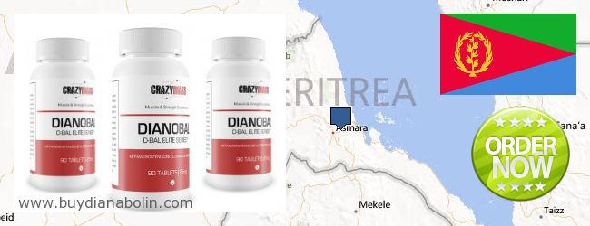 شراء Dianabol على الانترنت Eritrea حيث لشراء Dianabol على الانترنت Eritrea